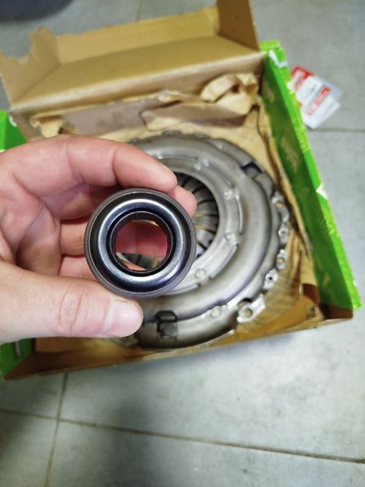 Комплект щеплення Валео 826033