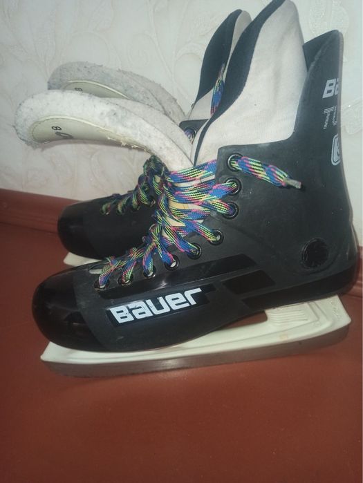 Ковзани чоловічі