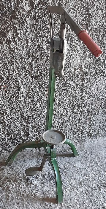 Arrolhador de Coluna