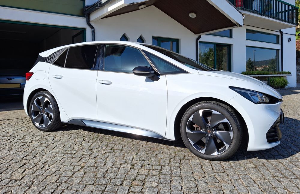 Cupra Borno 100% Elétrico — photo 2