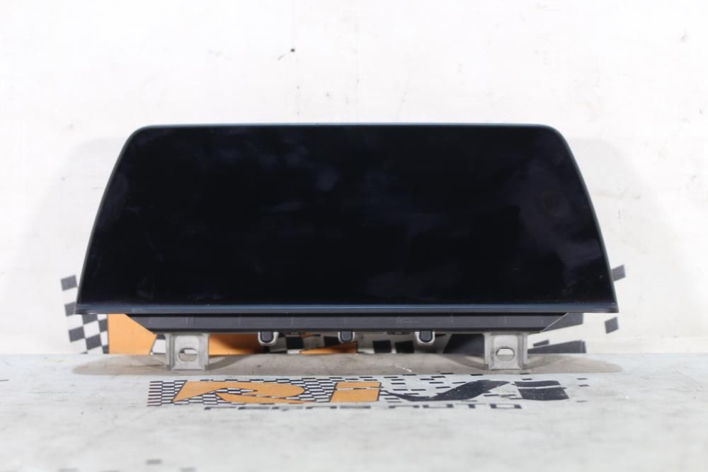 Display / ecrã de informações BMW 3 (F30, F80)