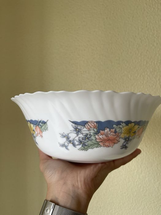 Conjunto serviço de mesa64297595856643120