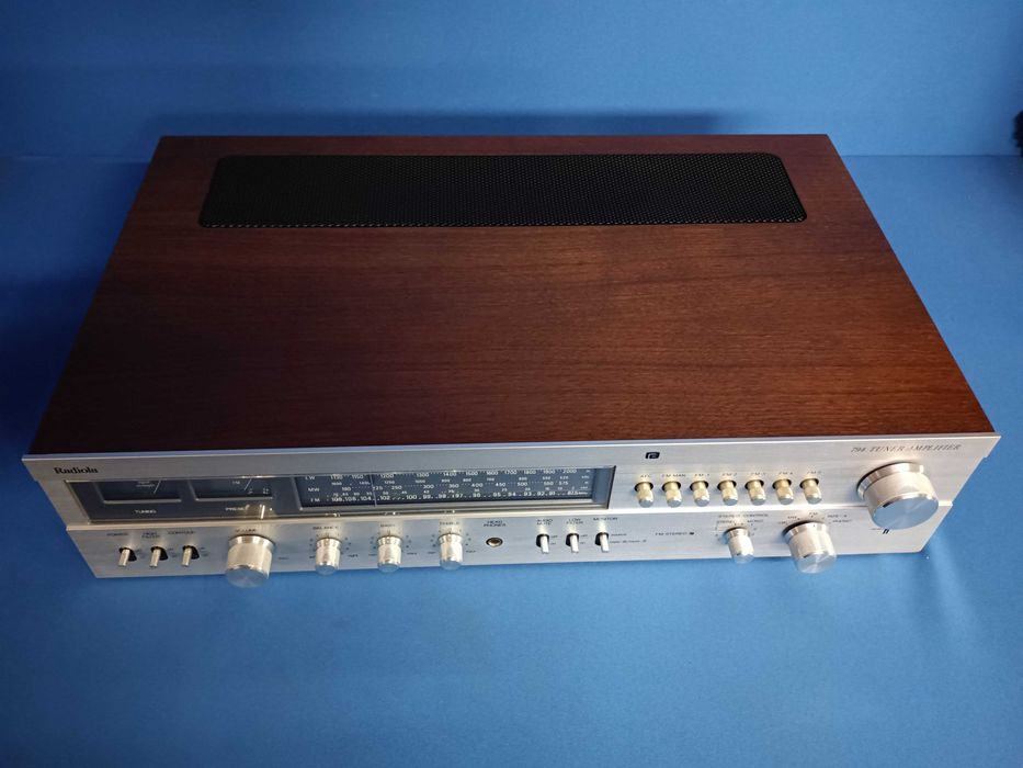 receiver RADIOLA (PHILIPS) 22 AH 794