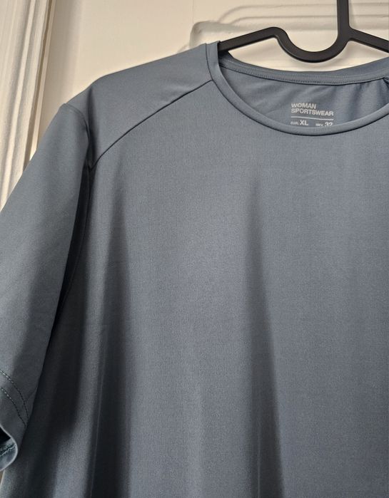 LEFTIES • T-shirt de desporto dry-fit