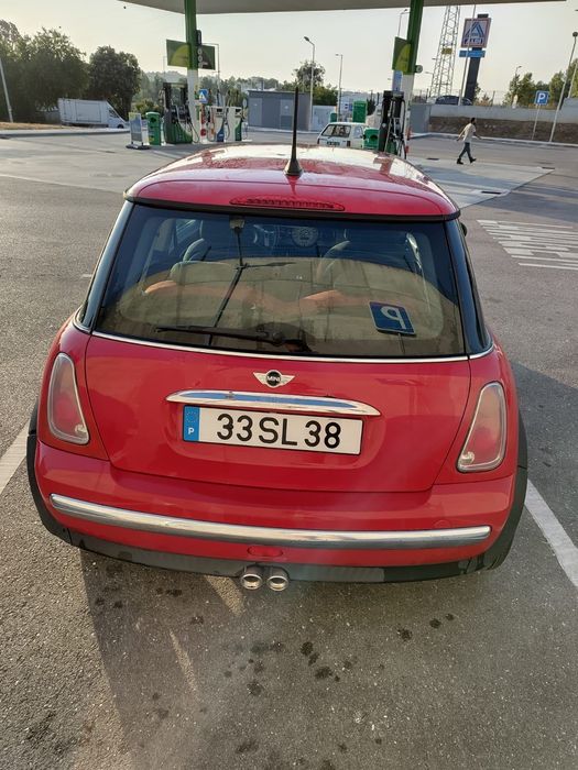 Mini One 1.4 D 2006487530384274892802