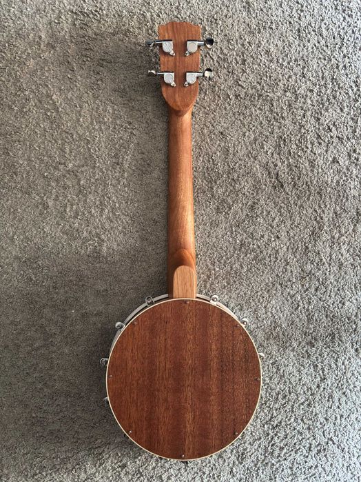 Banjo IRIS 4-strunowe