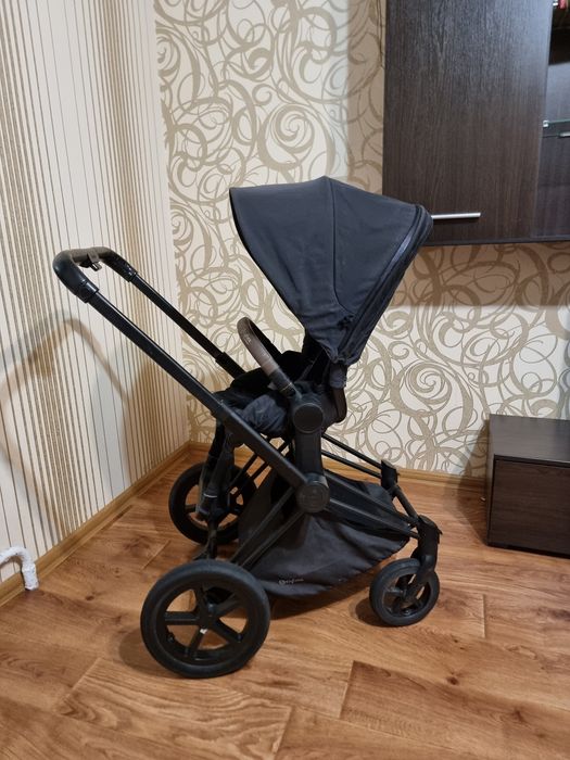Візочок Cybex Priam 3 в 1