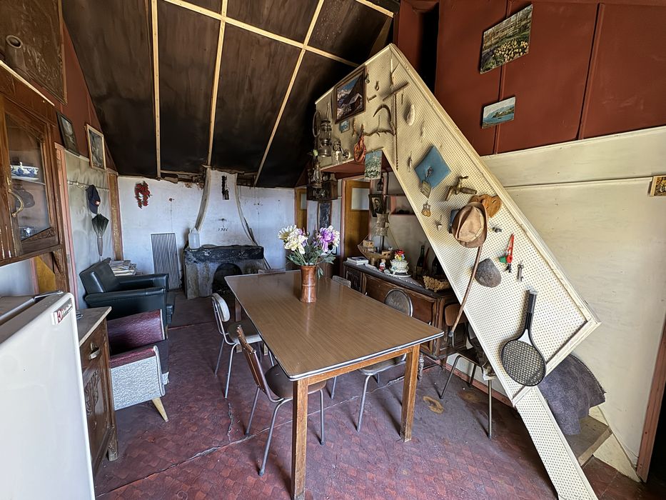 Moradia T4 Penhas da Saude - Serra da Estrela