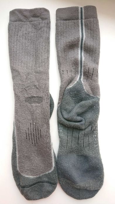 Мериносовые термо носки Icebreaker Mountaineer Mid Calf