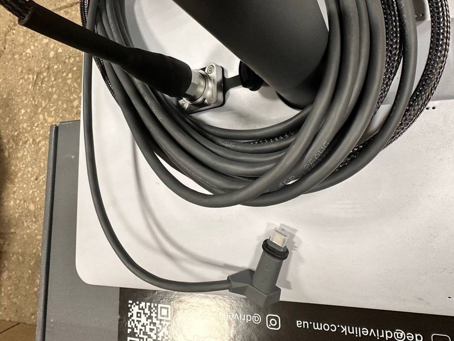 Ремонт обслуговування та модифікація Starlink