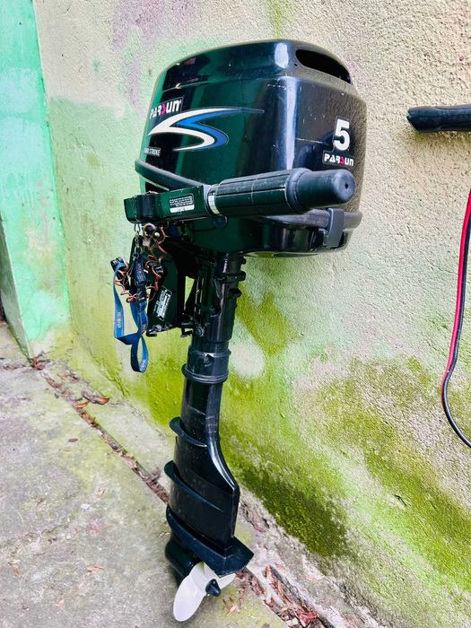 Sprzedam katamaran do celów wędkarskich