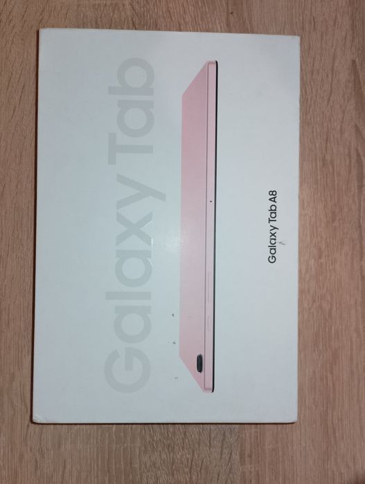 Планшет Samsung Tab a8
