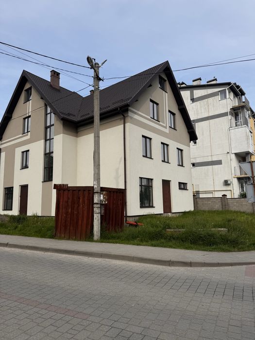 Коммерческая недвижимость по адресу Франко Ивана ул. (площадь 550 м²) - Atlanta.ua - фото 6