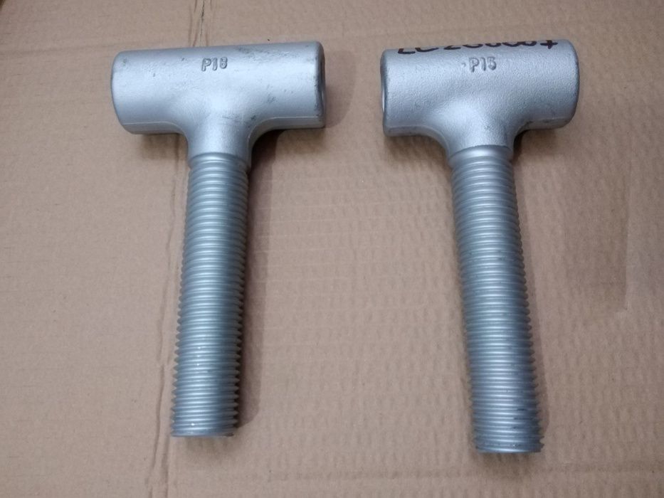 LC200006 śruba regulacji szerokości Vogel&Noot Permanit M950 XM950