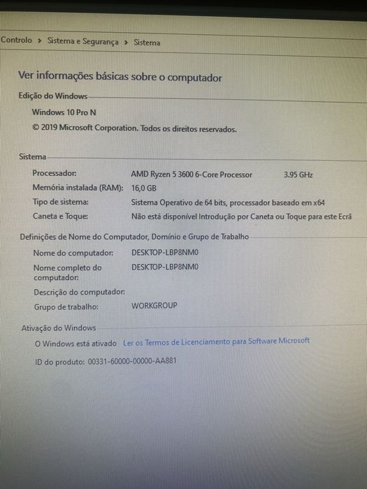 Computador desktop455579435543439363