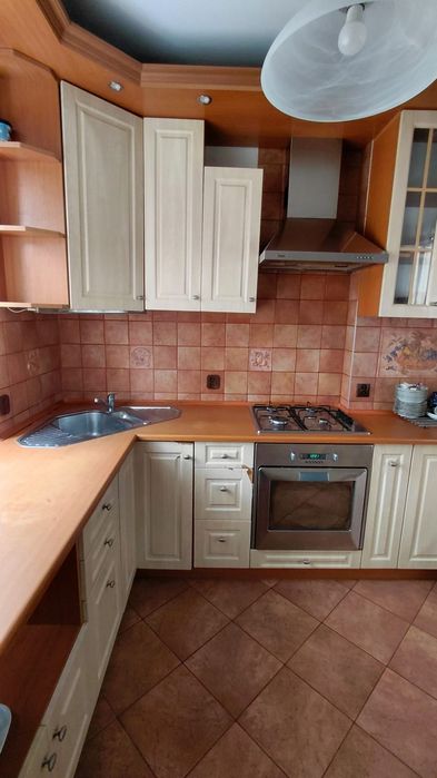 Mieszkanie do wynajęcia 68 m2