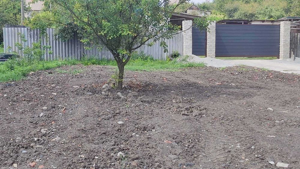 Продаж будинку с. Олексіївка