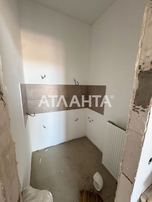 Коммерческое помещение, ремонт (салон) 24 м², 60-я Жемчужина, Краснова