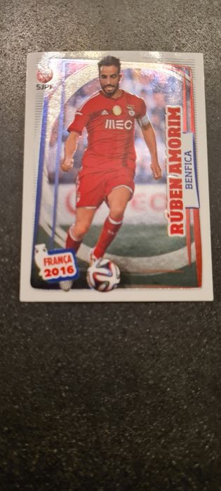 2014–15 Collection Stickers
