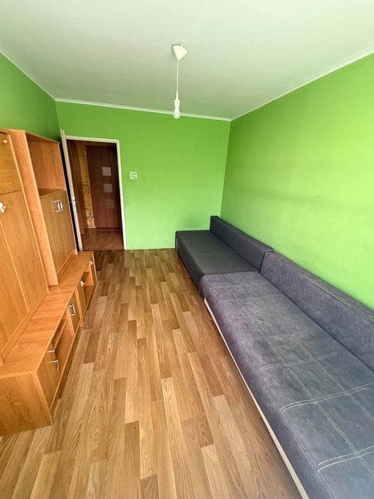 Łęczna Ul. Patriotów Polskich 5