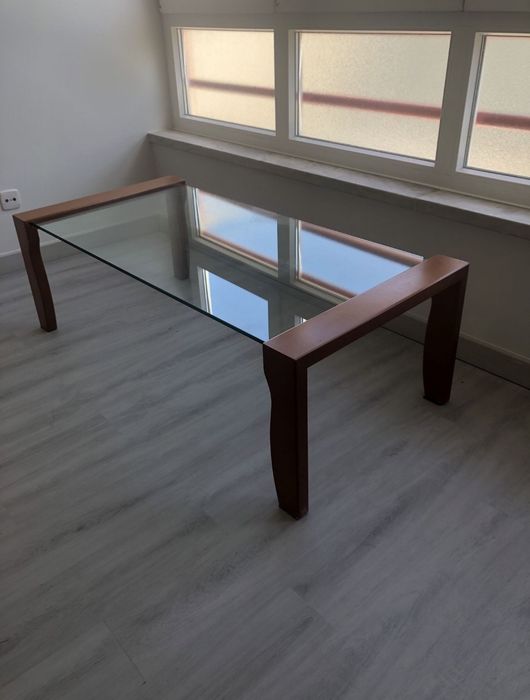 Mesa de centro sala