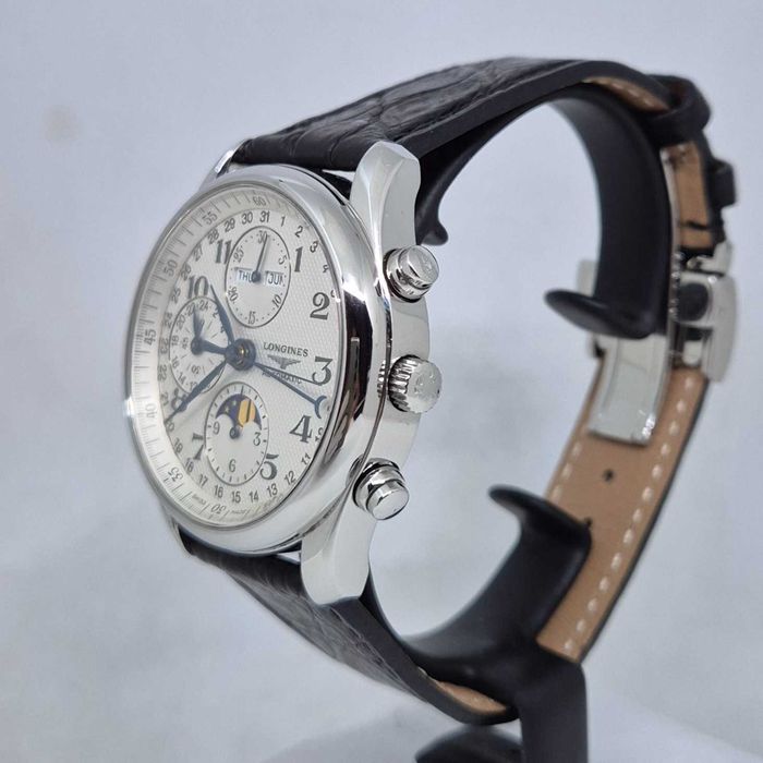 Longines Master Collection L2.673.4