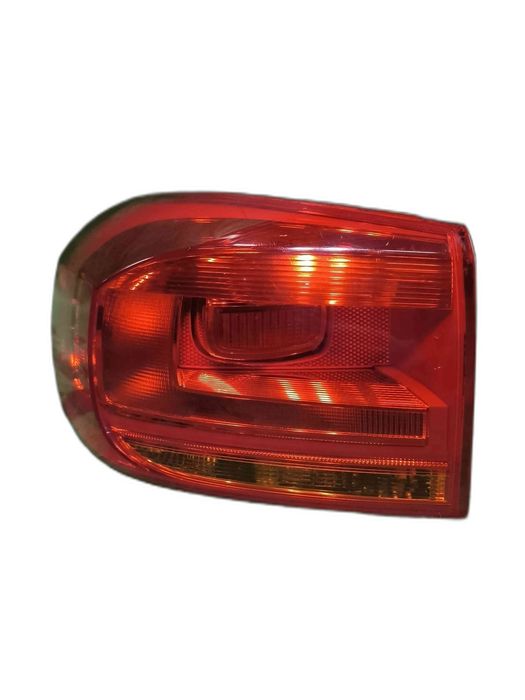 Farolim Esquerdo VW TIGUAN 5N0945095Q (OEM) | 2SD01073801 (OEM)