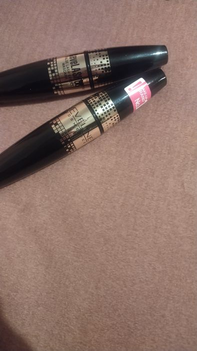 Tusz do rzęs Eveline ReveLASHES