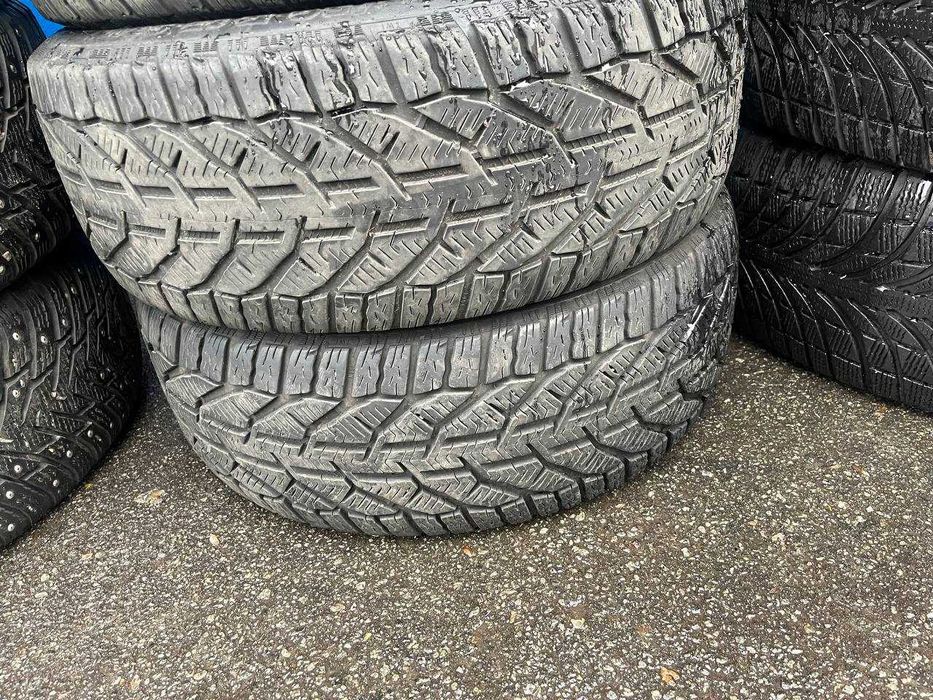 GoAuto Tigar 205 50 r17 6.5mm 21рік к-т купити Київ