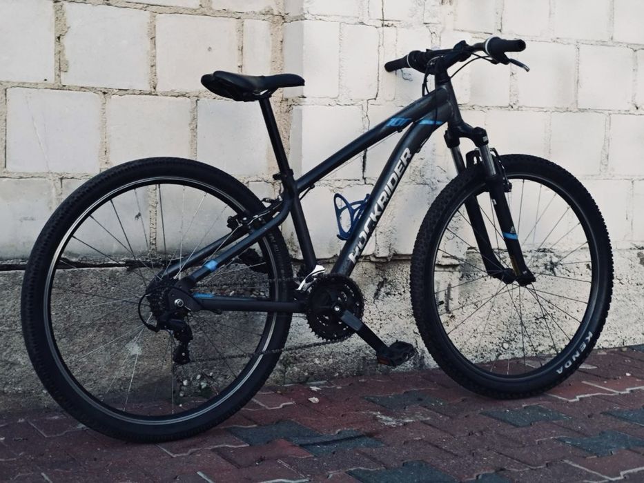27,5”Rower górski B’TWIN Rockrider ST100