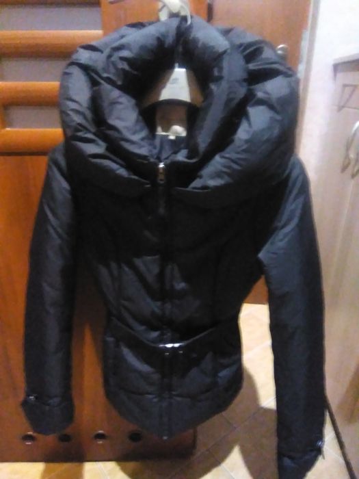 Kurtka Curry XS Damska