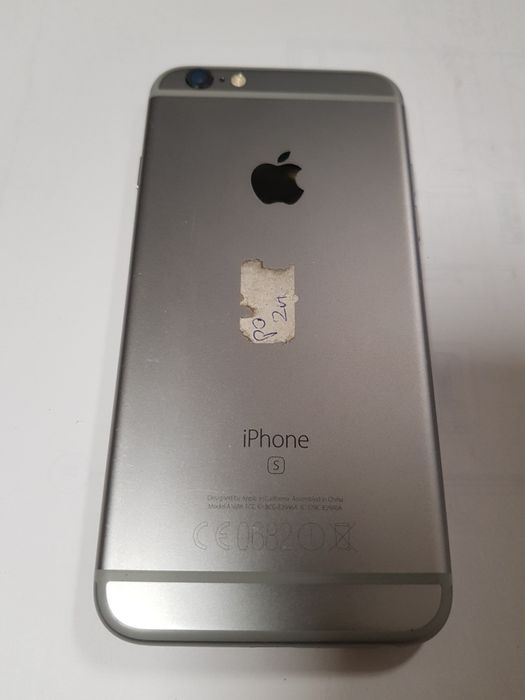 Telefon iphon 6s