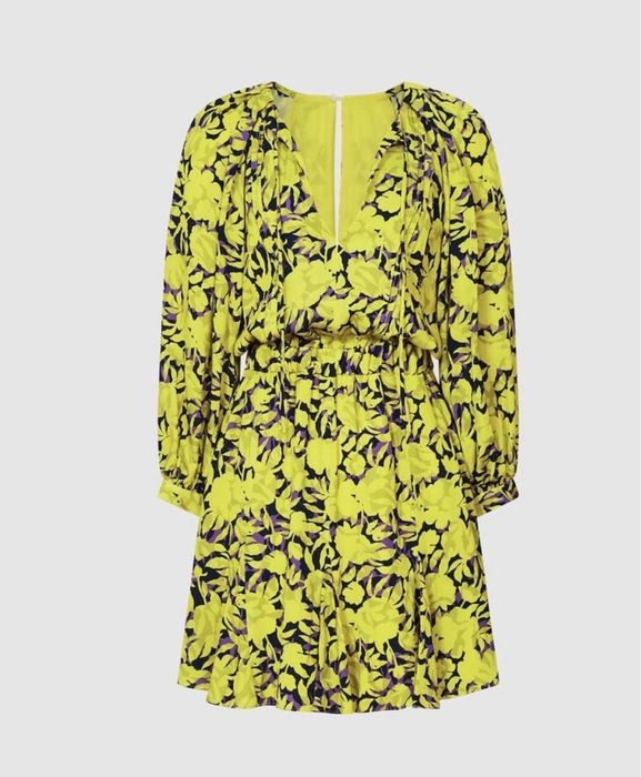 Неймовірна сукня REISS р. С