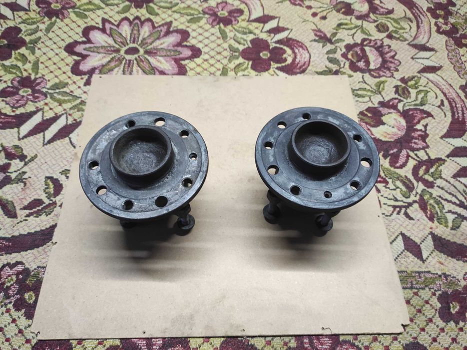 Ступицы опель Вектра С, задние  2 шт