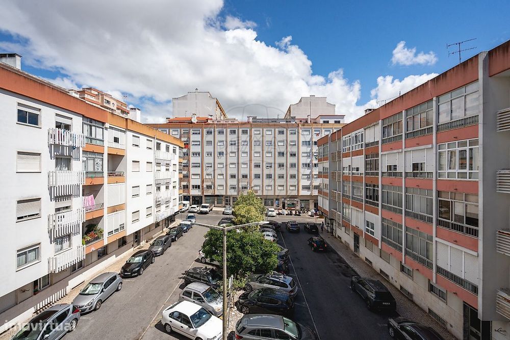 Apartamento T2 para venda