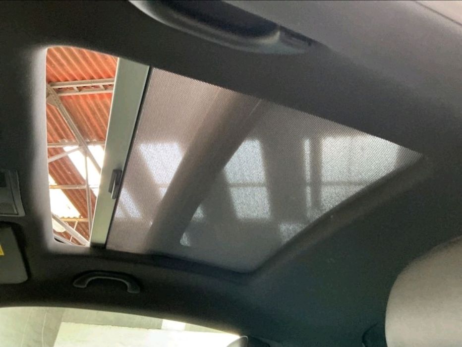 Vw beetle 2.0 tdi