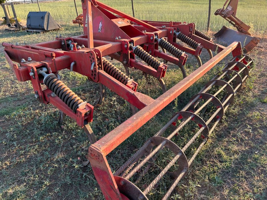 Trator John Deere 5720