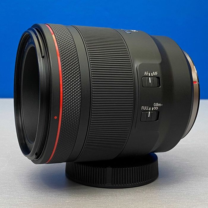 Canon RF 50mm f/1.2 L USM