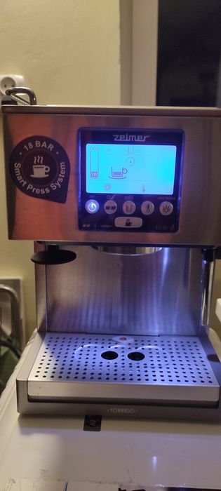 Express ciśnieniowy