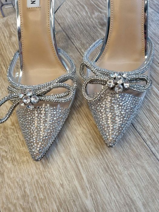 Szpilki Steve Madden