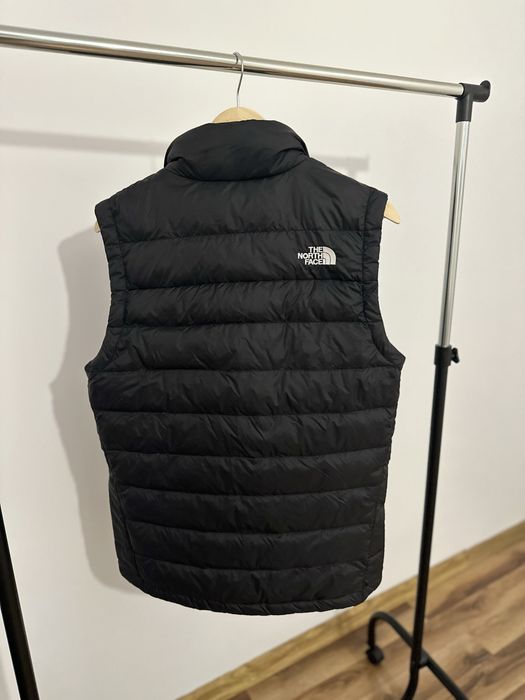 Kamizelka TheNortFace 550