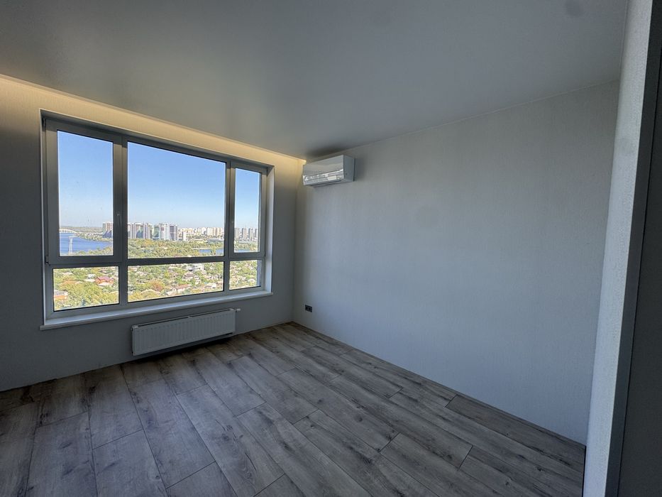 Без комісіі‼️Панарама на Дніпро Продаж квартири Зарічний Осокорська 2а