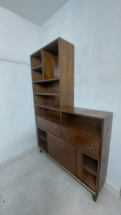 Móvel cómoda estante