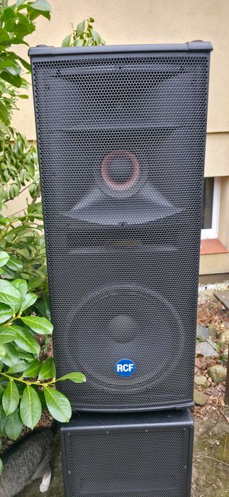 Kolumny RCF 4PRO 4001A