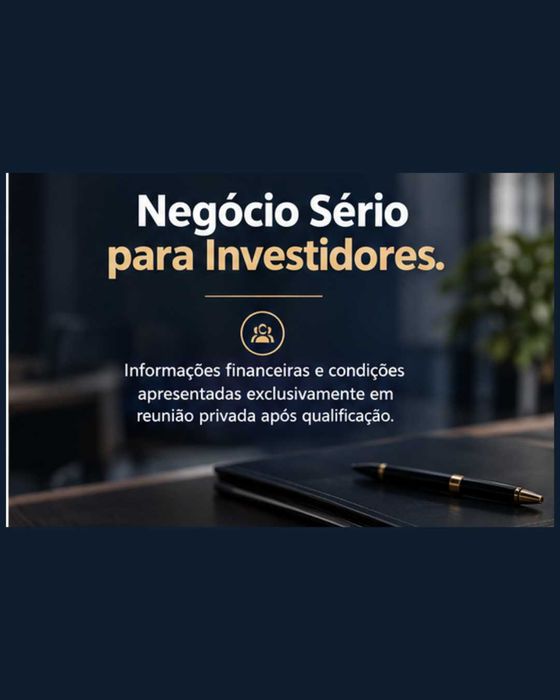 Sociedade Operadora TVDE em Plena Atividade — 10 Slots Ativos & Faturação Consolidada