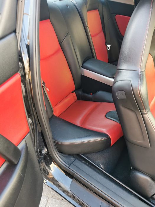 MAZDA RX-8  2006r. 1.3 benzyna