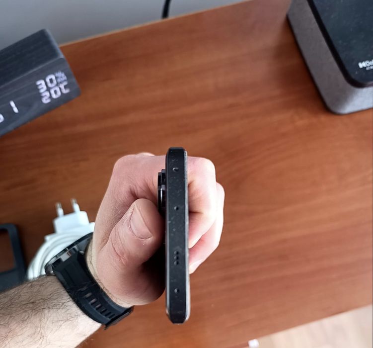 Smartfon Xaomi redmi note 13 Pro +/plus 5g