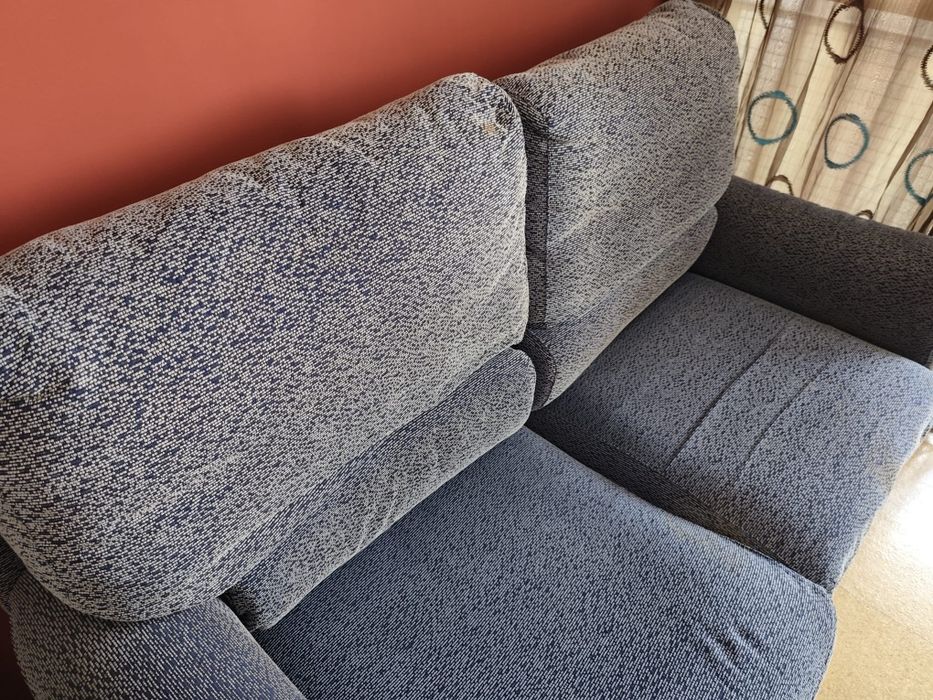 Sofa com 2 lugares