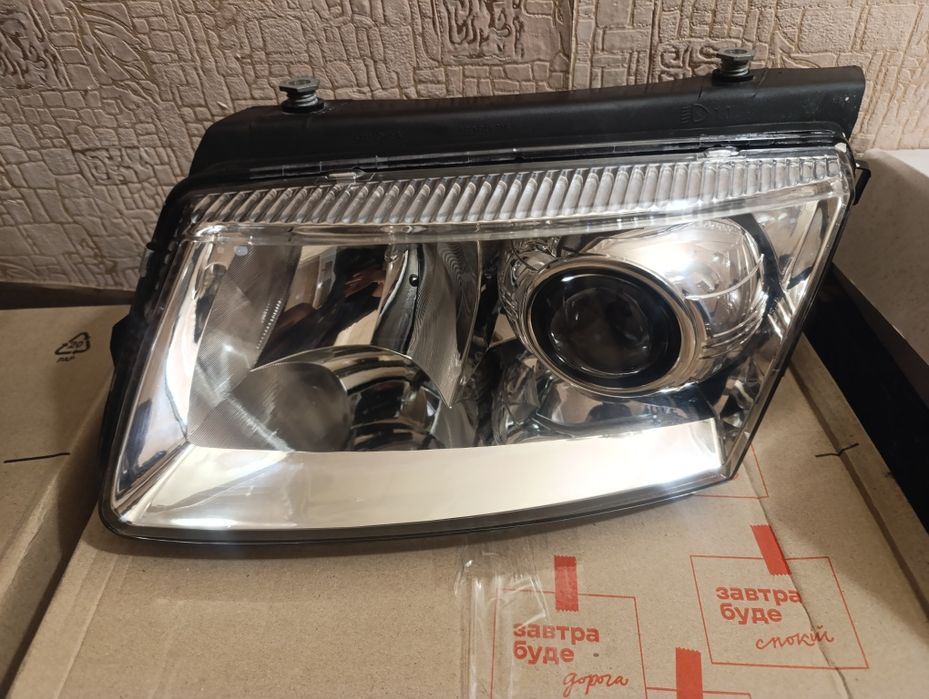 Продам фари Пассат б5