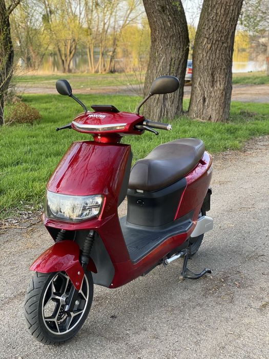 Продам maxxter lumina